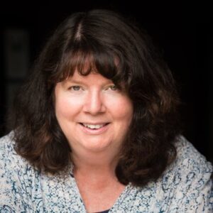 Jenifer McShane